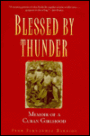 DEL-Blessed by Thunder: Memoir of a Cuban Girlhood