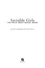 Invisible Girls: The Truth about Sexual Abuse