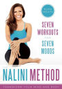 The Nalini Method: 7 Workouts for 7 Moods