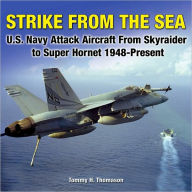 Strike From the Sea