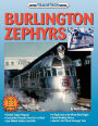 Burlington Zephyrs (Traintech)