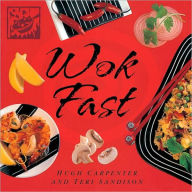 Wok Fast