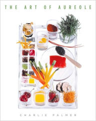 Art of Aureole