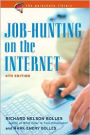 Job Hunting on the Internet