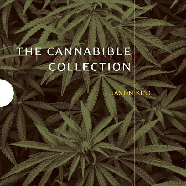 The Cannabible Collection: The Cannabible 1/the Cananbible 2/the Cannabible 3