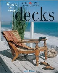 What's In Style: Decks