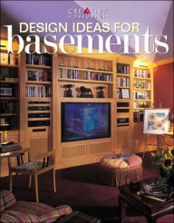 Design Ideas for Basements / Edition 1