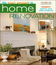 The Smart Approach to Home Renovation