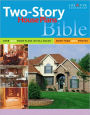 Two-Story House Plans Bible