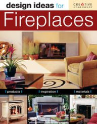 Design Ideas for Fireplaces