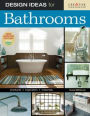 Design Ideas for Bathrooms (2nd edition)