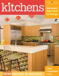 Title: Kitchens: The Smart Approach to Design, Author: Creative Homeowner
