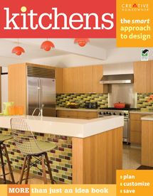 Kitchens: The Smart Approach to Design