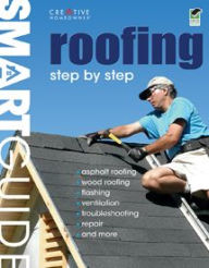 Smart Guide: Roofing, 2nd Edition: Step by Step