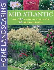 Title: Mid-Atlantic Home Landscaping, 3rd edition, Author: Roger Holmes