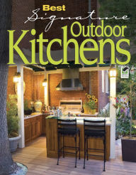 Title: Best Signature Outdoor Kitchens, Author: Creative Homeowner