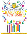 Sammy Spider's Hanukkah Fun Book