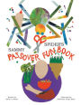 Sammy Spider's Passover Fun Book