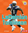 LaDainian Tomlinson (Amazing Athletes Series)