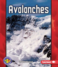 Title: Avalanches, Author: Lisa Bullard