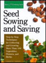 Seed Sowing and Saving