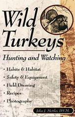 Wild Turkeys: Hunting and Watching