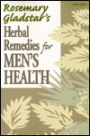 Herbal Remedies for Men's Health