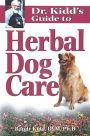 Dr. Kidd's Guide to Herbal Dog Care