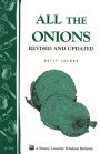 All the Onions: A Storey Country Wisdom Bulletin