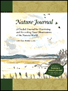 Nature Journal: A Guided Journal for Illustrating and Recording Your Observations of the NAtural World