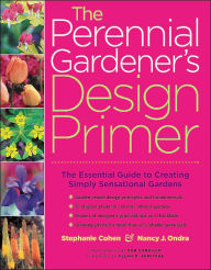 The Perennial Gardener's Design Primer