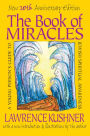 The Book of Miracles: A Young Person's Guide to Jewish Spiritual Awareness