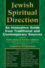 Jewish Spiritual Direction: An Innovative Guide from Traditional and Contemporary Sources