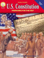 U. S. Constitution: Preparing for the Test