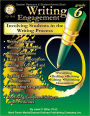 Writing Engagement: Involving Students in the Writing Process (Grade 6)
