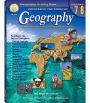 Discovering the World of Geography: Includes Selected National Geography Standards (Grades 7-8)