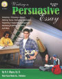 Writing a Persuasive Essay