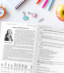 Alternative view 8 of U.S. History, Grades 6 - 8: People and Events: 1607-1865