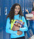 Alternative view 9 of U.S. History, Grades 6 - 8: People and Events: 1607-1865