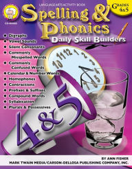 Spelling and Phonics