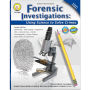 Forensic Investigations: Using Science to Solve Crimes