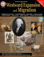Westward Expansion and Migration, Grades 6 - 12