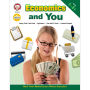 Economics and You, Grades 5 - 8