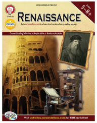 Title: Renaissance, Grades 5 - 8, Author: Hotle