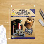 Alternative view 4 of World Civilizations and Cultures, Grades 5 - 8