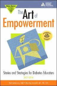 Art of Empowerment: Stories and Strategies for Diabetes Educators