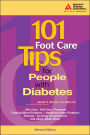 101 Foot Care Tips for People with Diabetes