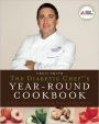 The Diabetic Chef's Year-Round Cookbook: A Fresh Approach to Using Seasonal Ingredients