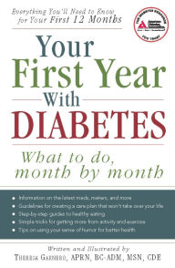Your First Year With Diabetes