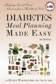 Diabetes Meal Planning Made Easy